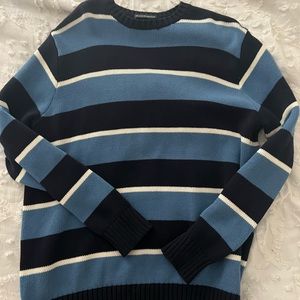 brandy melville brianna cotton sweater